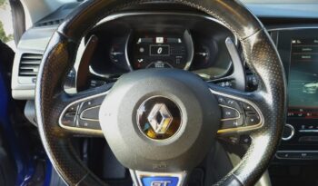 Renault Megane ENERGY TCe 205 EDC GT full