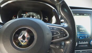 Renault Megane ENERGY TCe 205 EDC GT full