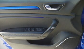 Renault Megane ENERGY TCe 205 EDC GT full