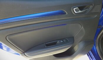 Renault Megane ENERGY TCe 205 EDC GT full