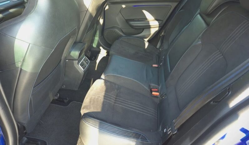 Renault Megane ENERGY TCe 205 EDC GT full