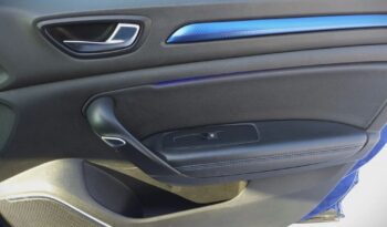 Renault Megane ENERGY TCe 205 EDC GT full