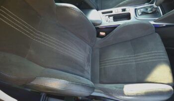 Renault Megane ENERGY TCe 205 EDC GT full