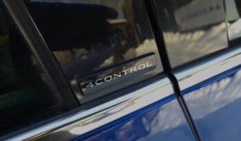 Renault Megane ENERGY TCe 205 EDC GT full