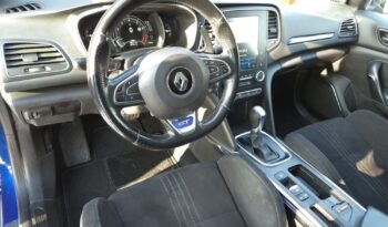 Renault Megane ENERGY TCe 205 EDC GT full