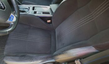 Renault Megane Idealny GT Full LED Head up Bose Nawi Kamera 4control Alcantara full