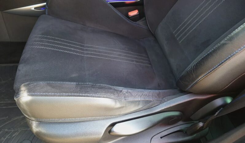 Renault Megane Idealny GT Full LED Head up Bose Nawi Kamera 4control Alcantara full