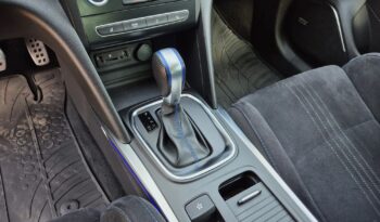 Renault Megane Idealny GT Full LED Head up Bose Nawi Kamera 4control Alcantara full