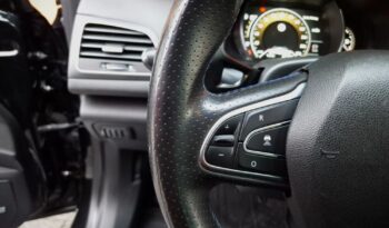 Renault Megane Idealny GT Full LED Head up Bose Nawi Kamera 4control Alcantara full