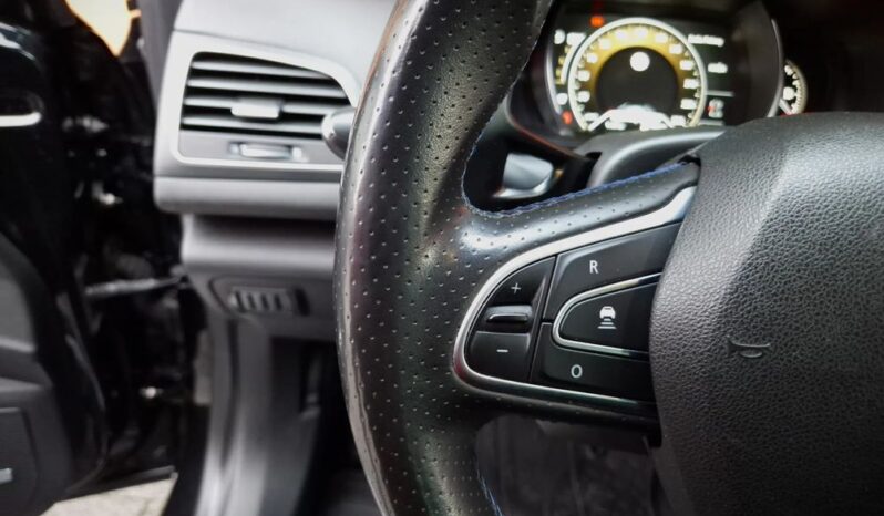 Renault Megane Idealny GT Full LED Head up Bose Nawi Kamera 4control Alcantara full