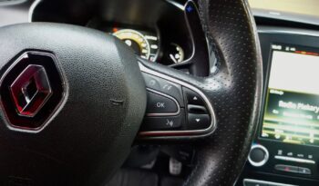 Renault Megane Idealny GT Full LED Head up Bose Nawi Kamera 4control Alcantara full