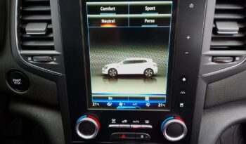 Renault Megane Idealny GT Full LED Head up Bose Nawi Kamera 4control Alcantara full