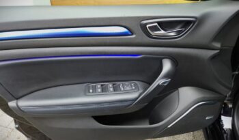 Renault Megane Idealny GT Full LED Head up Bose Nawi Kamera 4control Alcantara full