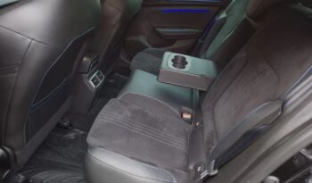 Renault Megane Idealny GT Full LED Head up Bose Nawi Kamera 4control Alcantara full