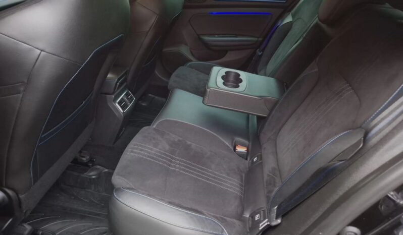 Renault Megane Idealny GT Full LED Head up Bose Nawi Kamera 4control Alcantara full
