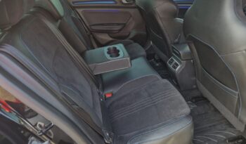 Renault Megane Idealny GT Full LED Head up Bose Nawi Kamera 4control Alcantara full