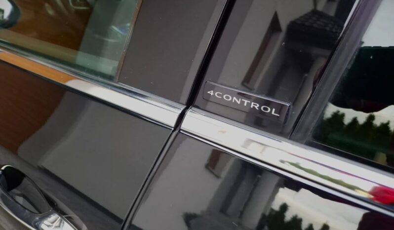 Renault Megane Idealny GT Full LED Head up Bose Nawi Kamera 4control Alcantara full