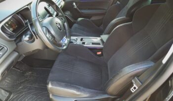 Renault Megane Idealny GT Full LED Head up Bose Nawi Kamera 4control Alcantara full