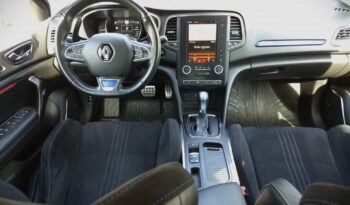 Renault Megane Idealny GT Full LED Head up Bose Nawi Kamera 4control Alcantara full