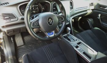 Renault Megane Idealny GT Full LED Head up Bose Nawi Kamera 4control Alcantara full