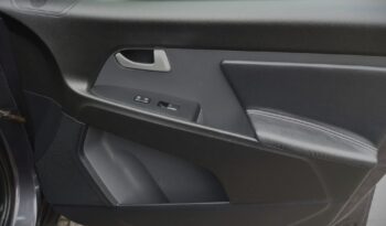 Kia Sportage Nawigacja Kamera Cofania Bluetooth Tempomat Klimatronik GWARANCJA full