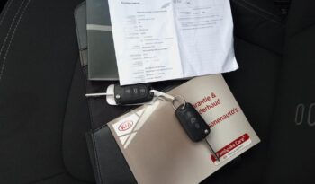 Kia Sportage Nawigacja Kamera Cofania Bluetooth Tempomat Klimatronik GWARANCJA full