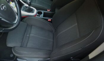 Opel Astra Bezwypadkowa Bi Xenon Led Klimatronik Grzane Fotele full