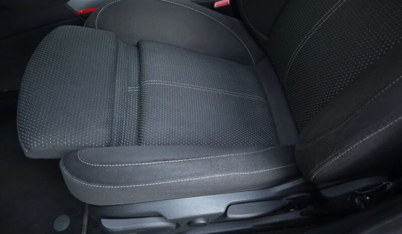 Opel Astra Bezwypadkowa Bi Xenon Led Klimatronik Grzane Fotele full