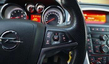 Opel Astra Bezwypadkowa Bi Xenon Led Klimatronik Grzane Fotele full