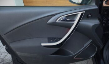 Opel Astra Bezwypadkowa Bi Xenon Led Klimatronik Grzane Fotele full