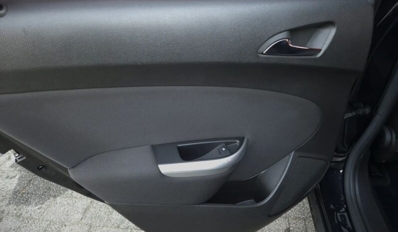 Opel Astra Bezwypadkowa Bi Xenon Led Klimatronik Grzane Fotele full