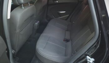 Opel Astra Bezwypadkowa Bi Xenon Led Klimatronik Grzane Fotele full