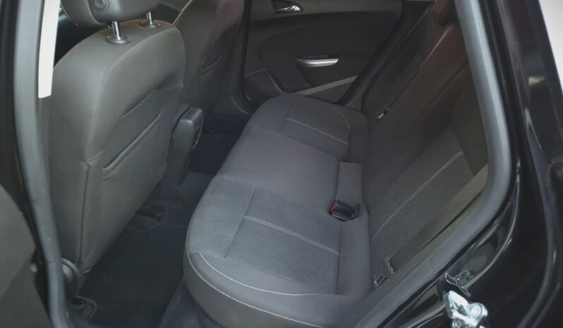 Opel Astra Bezwypadkowa Bi Xenon Led Klimatronik Grzane Fotele full