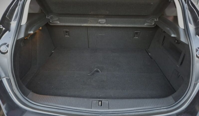 Opel Astra Bezwypadkowa Bi Xenon Led Klimatronik Grzane Fotele full