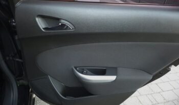 Opel Astra Bezwypadkowa Bi Xenon Led Klimatronik Grzane Fotele full