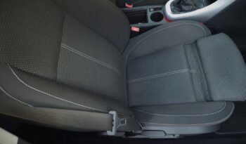 Opel Astra Bezwypadkowa Bi Xenon Led Klimatronik Grzane Fotele full