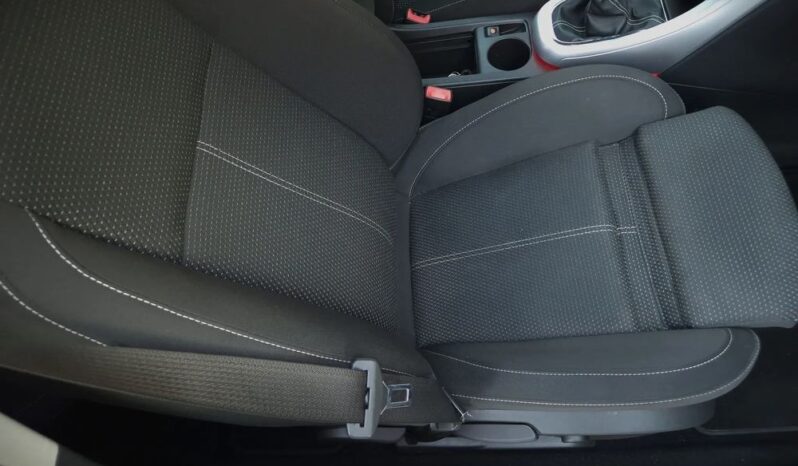 Opel Astra Bezwypadkowa Bi Xenon Led Klimatronik Grzane Fotele full