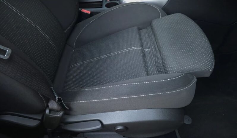 Opel Astra Bezwypadkowa Bi Xenon Led Klimatronik Grzane Fotele full