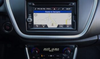 Suzuki SX4 S-Cross Bezwypadkowy Xenon Nawigacja Kamera cofania Keyless Czujniki full