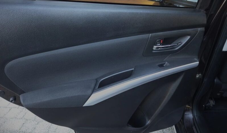 Suzuki SX4 S-Cross Bezwypadkowy Xenon Nawigacja Kamera cofania Keyless Czujniki full