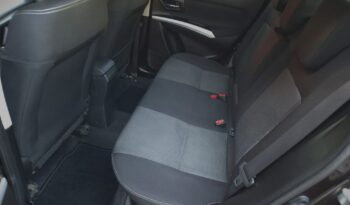 Suzuki SX4 S-Cross Bezwypadkowy Xenon Nawigacja Kamera cofania Keyless Czujniki full