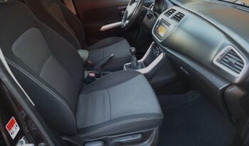 Suzuki SX4 S-Cross Bezwypadkowy Xenon Nawigacja Kamera cofania Keyless Czujniki full