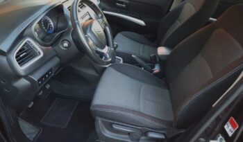 Suzuki SX4 S-Cross Bezwypadkowy Xenon Nawigacja Kamera cofania Keyless Czujniki full