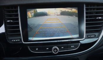 Opel Mokka LED Skóra Nawigacja Kamera Grzane Fotele Grzana Kierownica full
