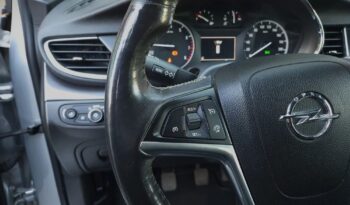 Opel Mokka LED Skóra Nawigacja Kamera Grzane Fotele Grzana Kierownica full