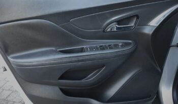 Opel Mokka LED Skóra Nawigacja Kamera Grzane Fotele Grzana Kierownica full