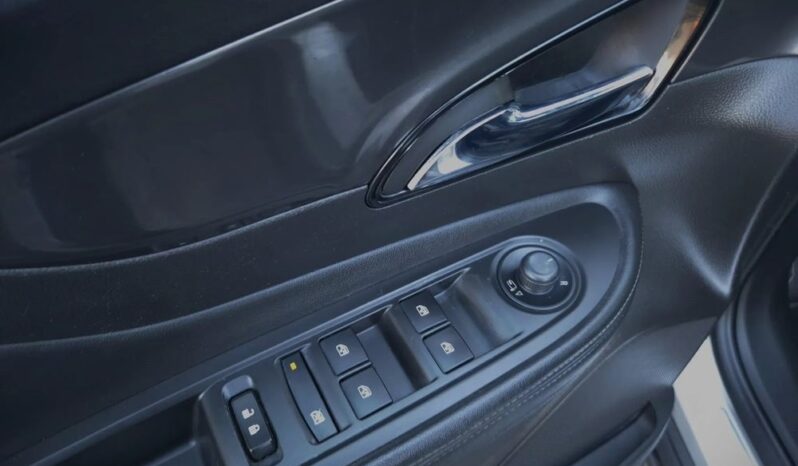 Opel Mokka LED Skóra Nawigacja Kamera Grzane Fotele Grzana Kierownica full