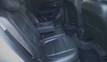 Opel Mokka LED Skóra Nawigacja Kamera Grzane Fotele Grzana Kierownica full