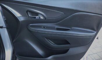 Opel Mokka LED Skóra Nawigacja Kamera Grzane Fotele Grzana Kierownica full