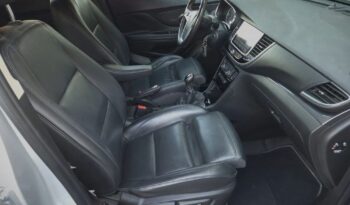 Opel Mokka LED Skóra Nawigacja Kamera Grzane Fotele Grzana Kierownica full